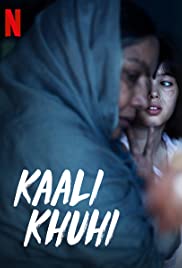 Kaali Khuhi 2020 full movie HdRip